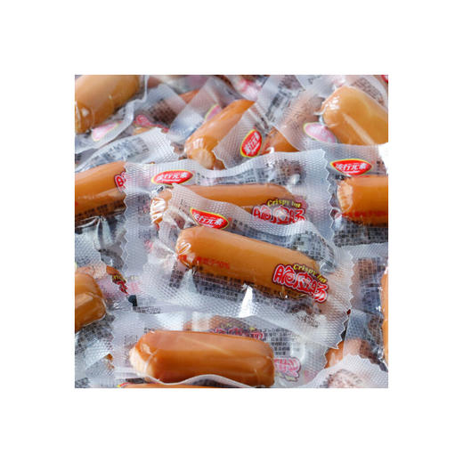 流行元素-脆皮肠 商品图0
