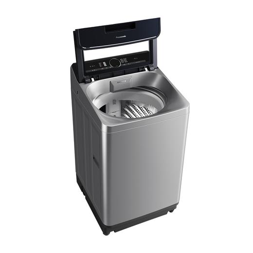 松下 Panasonic 松下 panasonic XQB90-U9C2A新品大容量不弯腰全自动波轮洗衣机 商品图2