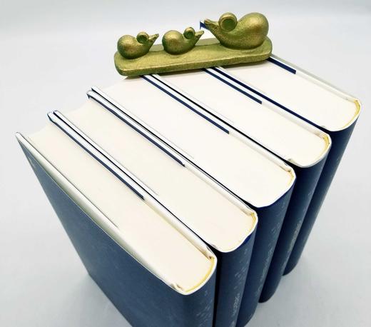 罗念生全集五册 商品图3