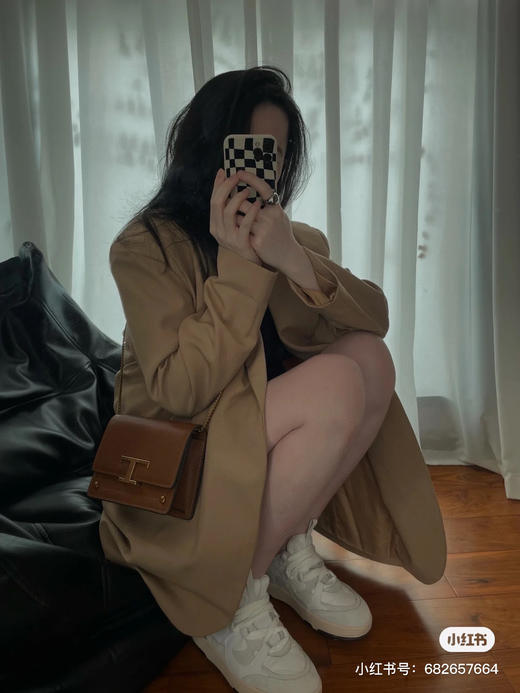 🇮🇹 TOD'S Timeless  包包 商品图7