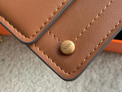 🇮🇹 TOD'S Timeless  包包 商品图3
