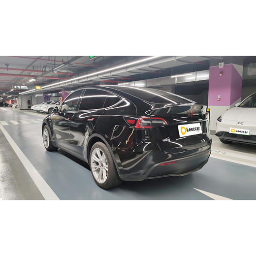 特斯拉 Model Y 长续航版【长租-深圳】 商品图11