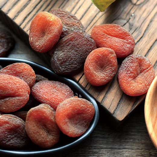 简农无核杏干 商品图1