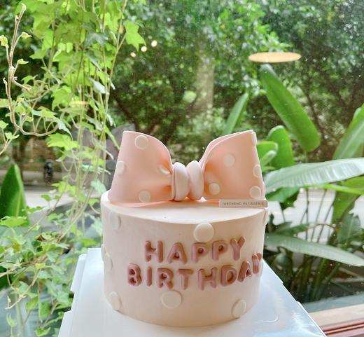 粉色蝴蝶结🎀 商品图2