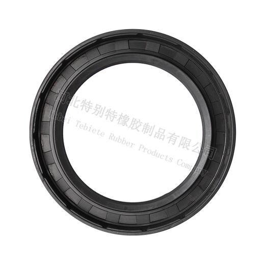 【氟胶】特别特6105曲轴前油封65*90*12（氟胶/6105曲前油封65x90x12（659012） 商品图3
