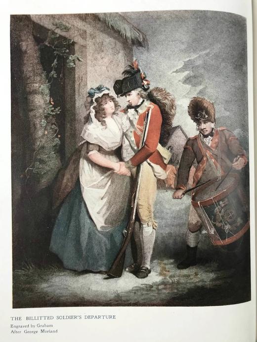 1906年 鉴赏家杂志 数百幅插图 漆布精装16开 商品图3