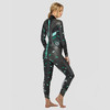 Zoot Wahine 3 Wetsuit 女长袖胶衣 商品缩略图1