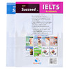 【中商原版】Succeed in IELTS Academic 11 (8+3) Practice Tests Self-Study Edition 雅思学术考试自学套装 含答案 12岁以上 商品缩略图1