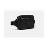 VERSACE 范思哲 黑色金属美杜莎头像 男腰包 黑色 DFB8580 DVT8ME K41NV 商品缩略图3