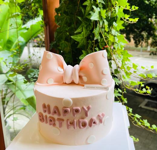 粉色蝴蝶结🎀 商品图1