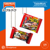 现货 Kenelephant 冷冻食品系列迷你收藏彩盒版 玩具盲盒 商品缩略图3