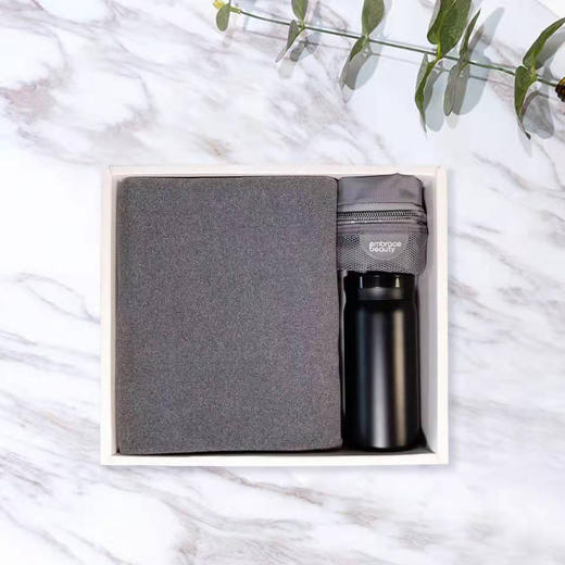 温暖三件套 商品图1