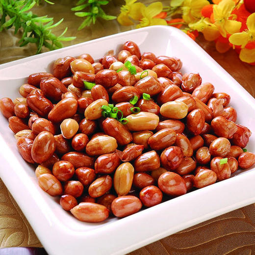 油炸花生米 商品图0