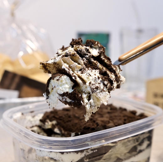 国庆拼便当【最高立减68元】5年热销100000+的镇店下午茶，榴莲、芒果、奥利奥三种口味可选！ 商品图3