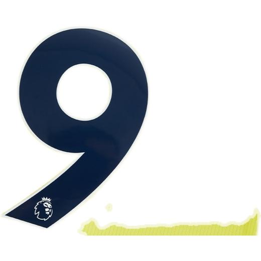 SFS 21-22英超南安普顿联赛球员主场客场印号印字 非球衣 商品图4