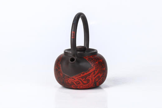 杜俊楠 壶 商品图4