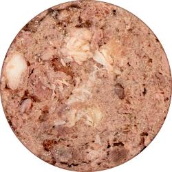 Fleischeslust 禽肉纯肉肠600g 低敏单一蛋白质 商品图1