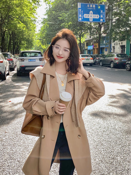 AG193-22缝合挂面里布 商品图0