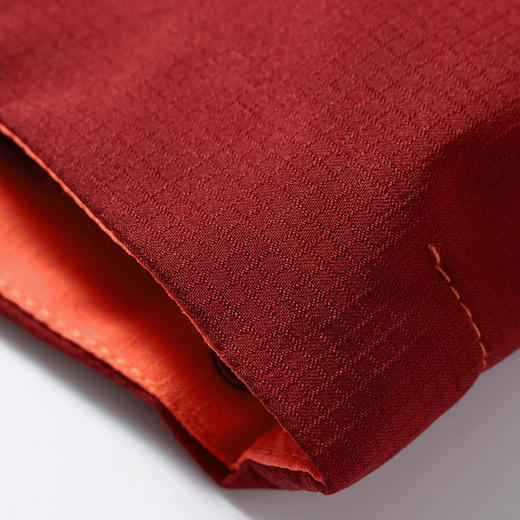 卡尔美冬季修身显瘦冲锋外套两件套女外套K46C1014 商品图2