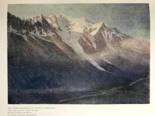 1906年 鉴赏家杂志 数百幅插图 漆布精装16开 商品图12