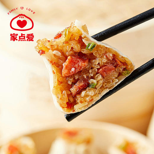 唐人神香肠烧麦 商品图1