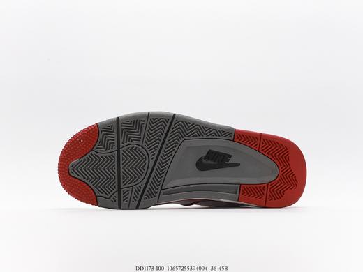 耐克乔丹Nike Air Jordan Flight 89复古时尚舒适轻便透气休闲篮球鞋DD1173-100 商品图3