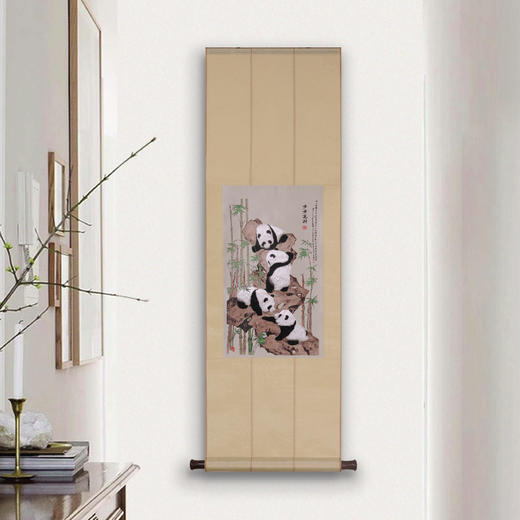 古织锦-步步高升 商品图0