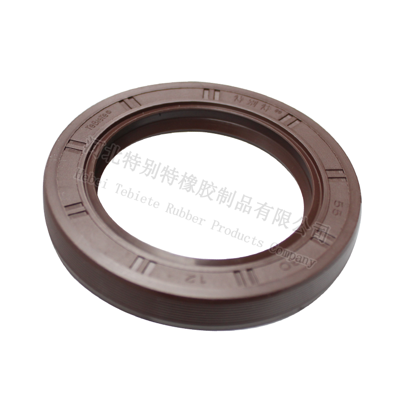 特别特680变速箱一轴油封、云内4100曲轴前油封55*80*12（单价=1个，2个/盒）680一轴油封云内4100曲前油封55x80x12（558012）