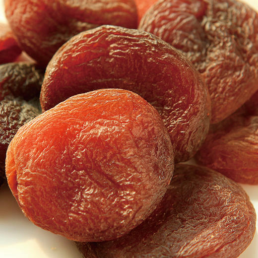 简农无核杏干 商品图4