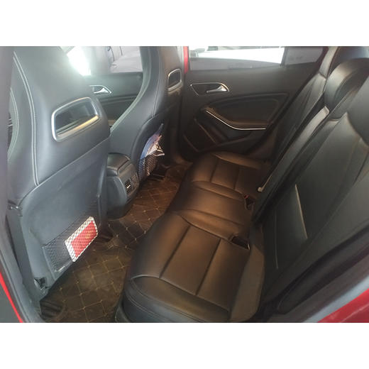 奔驰 GLA 200动感型【长租-北京】 商品图5