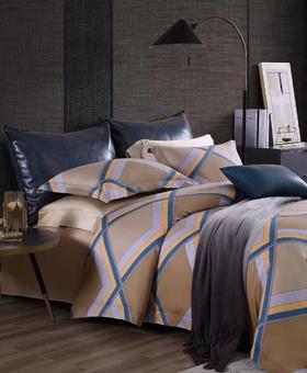 【6F】宜庭｜赫尔德全面四件套200/220