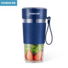 多蒙便携式果汁杯（颜色随机） 商品缩略图5