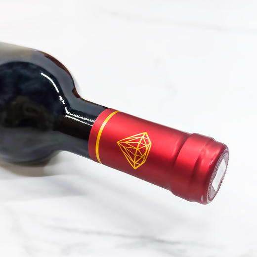 【长城红酒礼盒】长城高级解百纳干红葡萄酒木盒装 商品图7