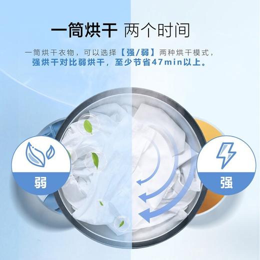 松下NH-6023P 烘干机 日式烘干衣机 除菌除螨除味 免熨烫即干即穿 5分钟快速护理 NH-6023P 商品图5