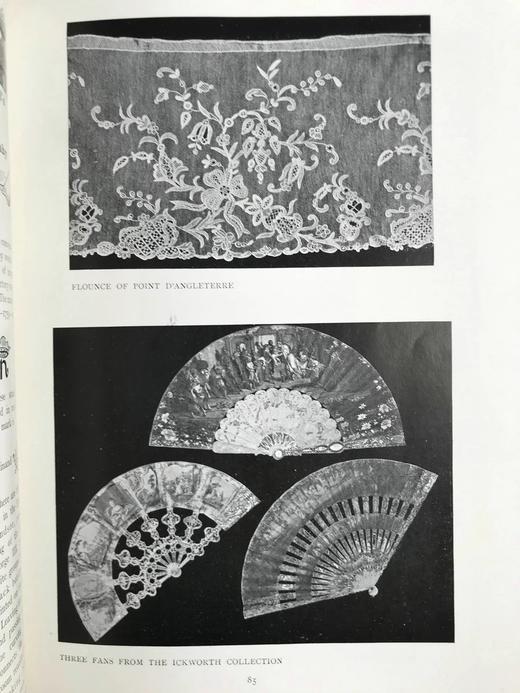 1906年 鉴赏家杂志 数百幅插图 漆布精装16开 商品图8