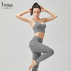 IYOGA瑜伽服裹胸BRA069