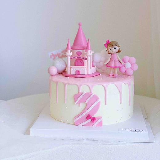 粉红公主 商品图2