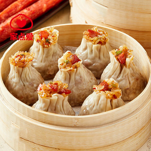 唐人神香肠烧麦 商品图0