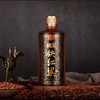 半藏铁红梁金标系列53度500ml 商品缩略图2