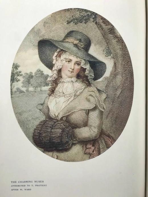 1908年5-8月 鉴赏家杂志 数百幅插图 漆布精装16开 商品图3