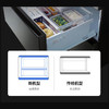 【国补15%】松下NR-F673WX-X5日本进口一级能效多功能冰箱家用 玛瑙黑 商品缩略图5