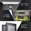 海尔（Haier）冰吧 LC-121D（墨晶黑） 商品缩略图7
