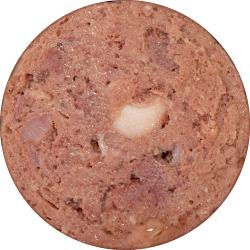 Fleischeslust 鹿肉纯肉肠600g 低敏 商品图1