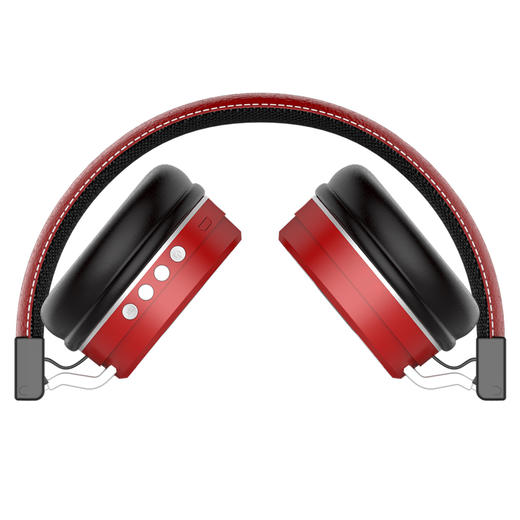 Gerripuer歌利浦HM-02 无线蓝牙耳机运动音乐通话头戴式耳机 商品图6