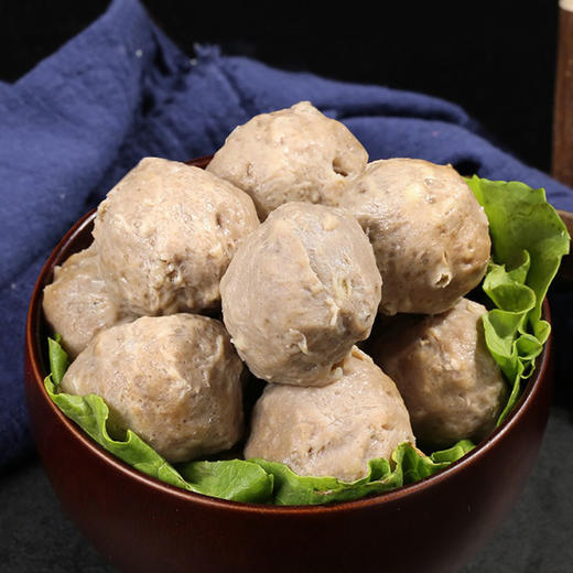 【火锅全家桶（M9雪花和牛片）特惠套餐】精选高端涮锅套餐 1000克 4种涮锅必备的高端食材组合（M9级雪花和牛切片、安格斯谷饲肥牛片、谷饲牛肩峰切片、潮汕牛肉丸或牛筋丸） 商品图5