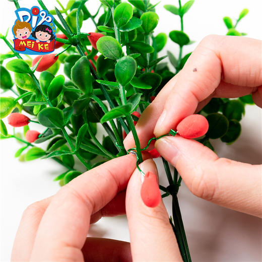 重阳节儿童手工diy套装幼儿园亲子礼盒敬老感恩小礼物diy材料包 商品图4