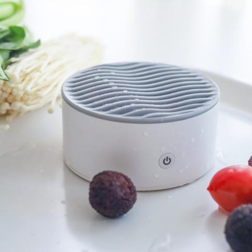 原子森林·便携式果蔬净化机 【G】 商品图4