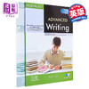 【中商原版】Advanced Writing CEFR C1&C2 Self-study edition 高级写作C1&C2自学套装 英语考试写作 含范文 12岁以上 商品缩略图0