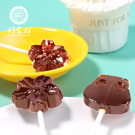 CY-梨膏棒棒糖80g*2瓶 商品图0