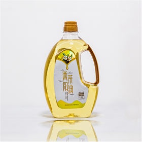 酉阳茶油家庭装1.5L